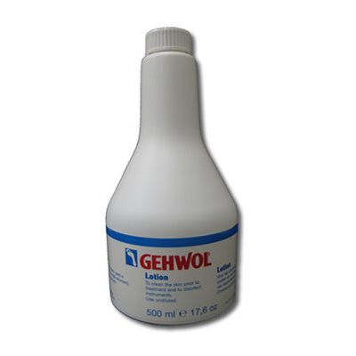 Gehwol Desinfection Lotion 500 ml
