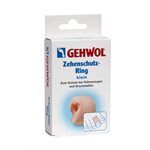 GEHWOL TOE PROTECTION RING SIZE 2, 2 / BOX +