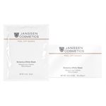 Janssen Masque aux Herbes Blanchissant - 10 x 30gr (taches)