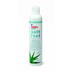 Gehwol Soft Feet Espuma con Aloes 300 ml