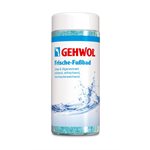 Gehwol baño de pies refrescante 330 g