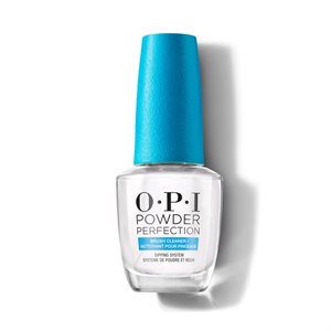 OPI Powder Perfection Brush Cleaner +