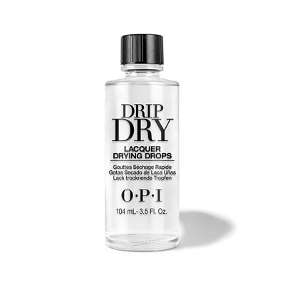 OPI DRIP DRY LACQUER DRYING DROPS 104ML