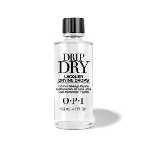 OPI DRIP DRY LACQUER DRYING DROPS 104ML