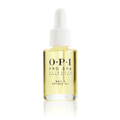 OPI PRO SPA Nail and Cuticle oil 28 ml (0.95 oz) +