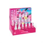 OPI Nail Lacquer 12 PC Display (Barbie) -