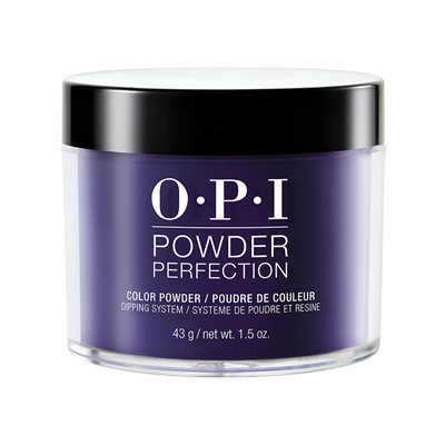 OPI Powder Perfection OPI Ink 1.5 oz