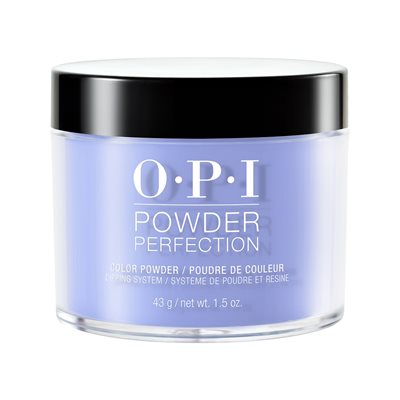 OPI Powder Perfection You're Such a Budapest 1.5 oz -