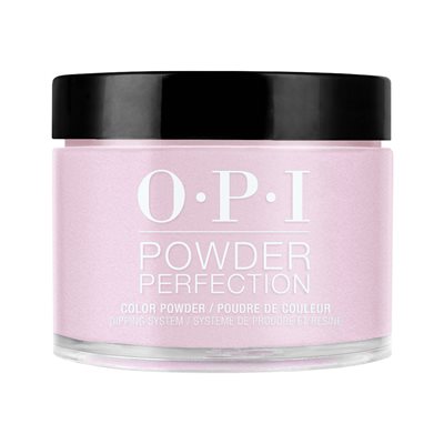 OPI Powder Perfection It's A Girl! 1.5 oz