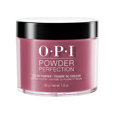 OPI Powder Perfection Just Lanai-ing Around 1.5 oz