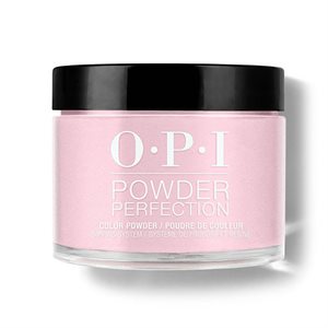 OPI Powder Perfection (P)Ink on Canvas 1.5 oz