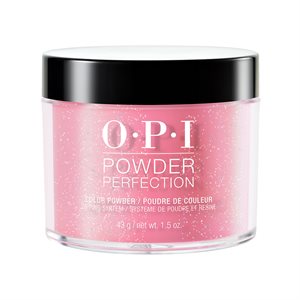 OPI Powder Perfection Cozu-melted in the Sun 1.5 oz -