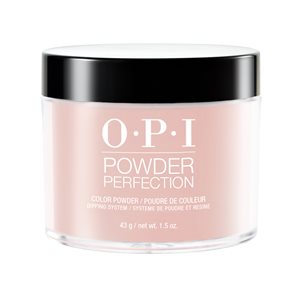 OPI Powder Perfection Coral-ing Your Spirit Animal 1.5 oz -
