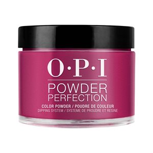 OPI Powder Perfection Complimentary Wine 1.5 oz -