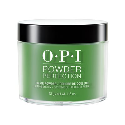 OPI Powder Perfection I'm Sooo Swamped! 1.5 oz