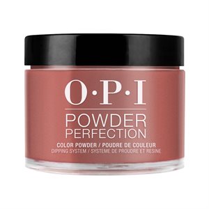 OPI Powder Perfection Como se Llama? 1.5 oz -
