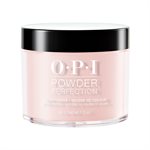 OPI Powder Perfection Put It In Neutral 1.5 oz