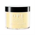 OPI Powder Perfection One Chic Chick 1.5 oz