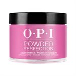 OPI Powder Perfection Hurry-juku Get this Color! 1.5 oz