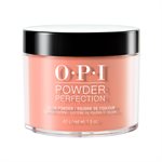 OPI Powder Perfection A Great Opera-tunity 1.5 oz