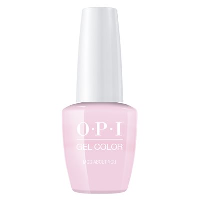 OPI Gel Color Mod About You