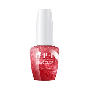 OPI Gel Color Heart and Con soul 15 ml (XBOX) -