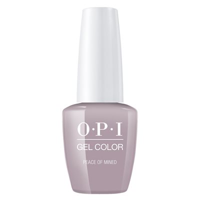 OPI Gel Color Peace of Mined 15 ml (Fall Wonders) -