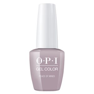 OPI Gel Color Peace of Mined 15 ml (Fall Wonders) -