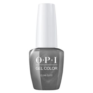 OPI Gel Color Clean Slate15 ml (Fall Wonders) +