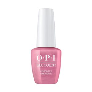 OPI Gel Color Aphrodites Pink -