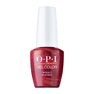 OPI Gel Color ’m Really an Actress 15ml (Hollywood) -