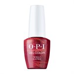 OPI Gel Color ’m Really an Actress 15ml (Hollywood)