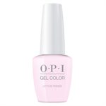 OPI Gel Color Let's Be Friends! 15ml Hello Kitty