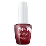 OPI Gel Color Bring out the Big Gems 15ml (Jewel Be Bold) -