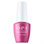 OPI Gel Color 7th & Flower 15 ml (Downtown LA)