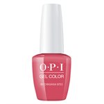 OPI Gel Color My Chihuahua Bites -