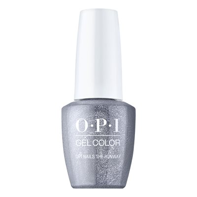 OPI Gel Color OPI Nails the Runway 15ml -