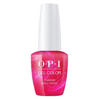 OPI Gel Color Stawberry Waves Forever 15 ml -