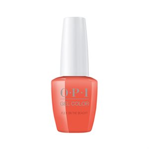 OPI Gel Color Flex on the Beach? 15ml (Make The Rules)