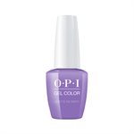 OPI Gel Color Skate to the Party? 15ml (Make The Rules)