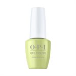 OPI Gel Color Clear Your Cash 15ml (Me, Myself)
