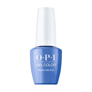 OPI Gel Color Dream Come Blue 15 ML (MY ME ERA) -