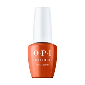OPI Gel Color Stop at Nothin 15 ML (MY ME ERA) -