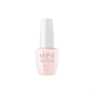 OPI Gel Color Bare My Soul (Always Bare for You Collection) +