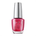 OPI Infinite Shine 15 Minutes of Flame 15ml (Hollywood) -