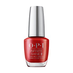 OPI Infinite Shine Rebel With A Clause 15ml (Terribly Nice) -