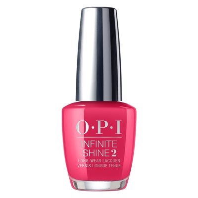 OPI Infinite Shine Running with the In-finite Crowd 15 ml