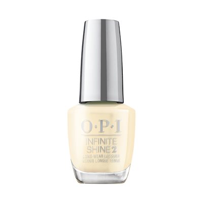 OPI Infinite Shine Blinded by the Ring Light 15ml (Me, Myself) -