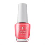 OPI Nature Strong Vernis Once and Floral 15ml (Vegan)
