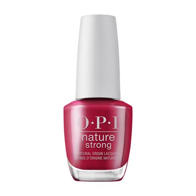 OPI Nature Strong Vernis A Bloom with a View 15ml (Vegan) -